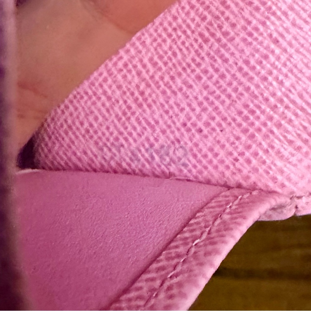 Louis Vuitton Murakami Multicolor 4 ring key holder - Picture 10 of 10